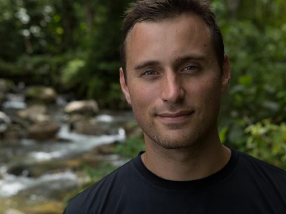 Chris Golden