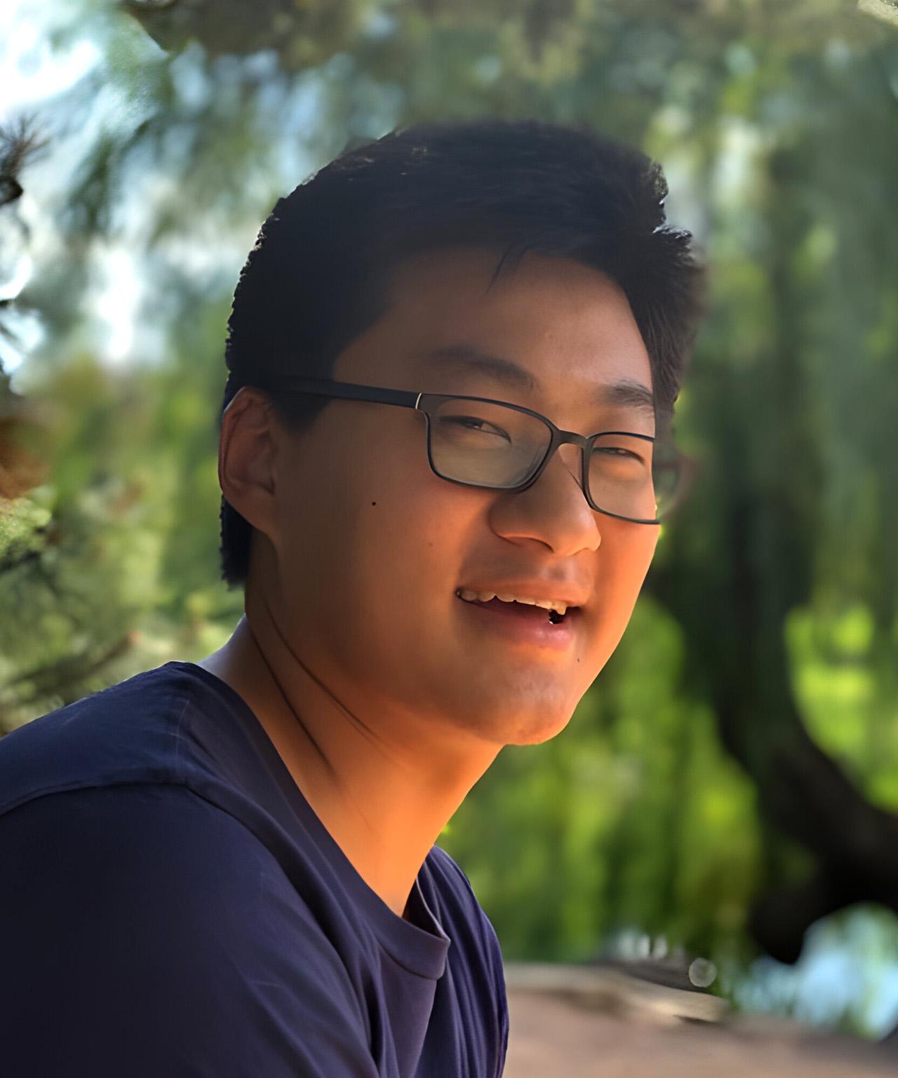 Charles Xu | The Henry David Thoreau Foundation