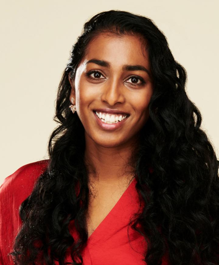 Devaki Raj | The Henry David Thoreau Foundation