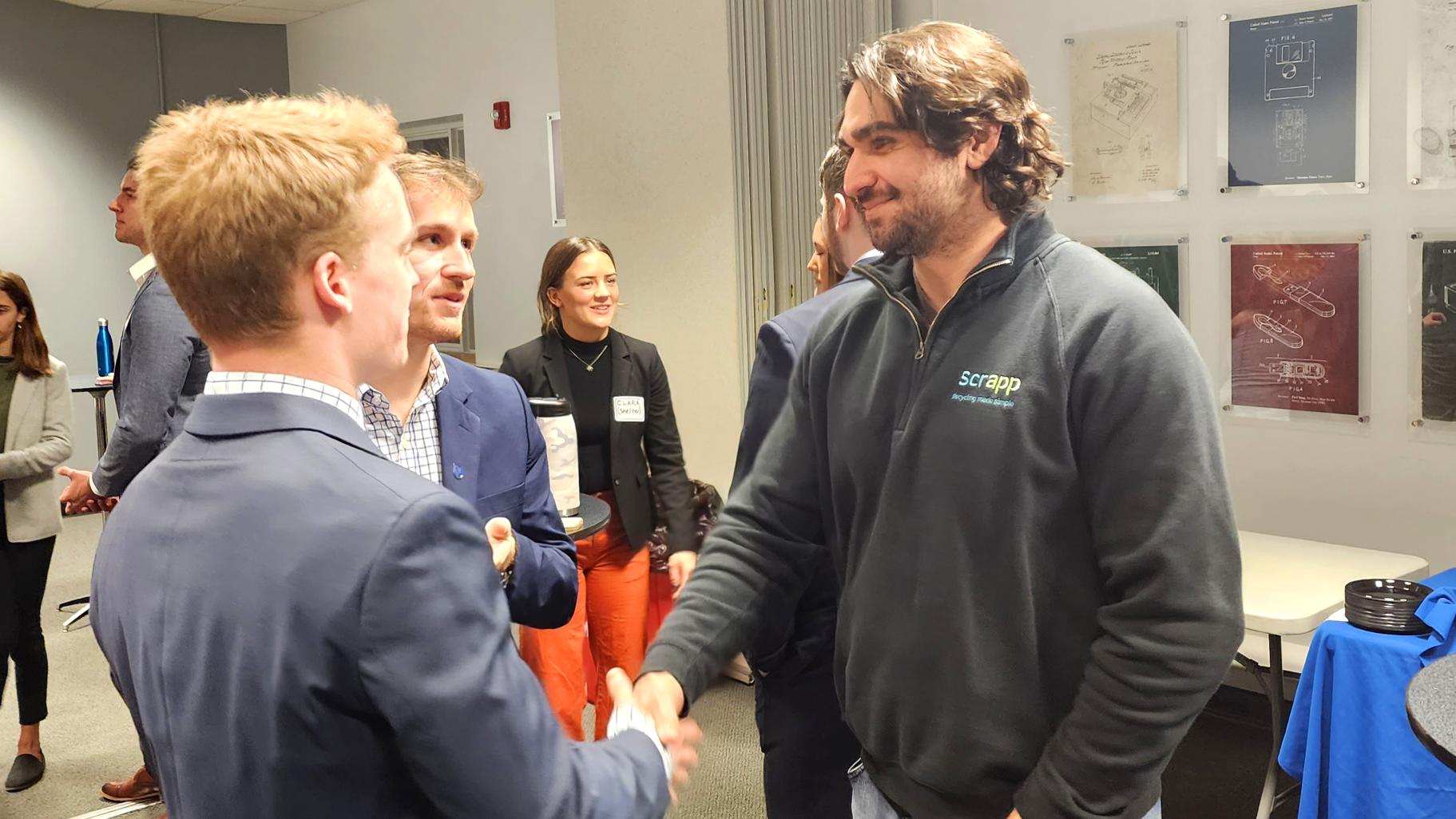 UNH Carbon Clinic The Henry David Thoreau Foundation